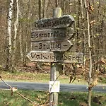 Appartement Wittker Bruttig-Fankel