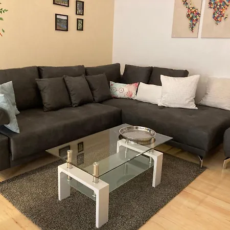 Διαμέρισμα Wittker Bruttig-Fankel