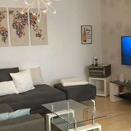 Διαμέρισμα Wittker *