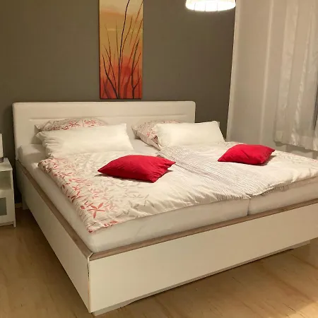 Wittker Appartement *