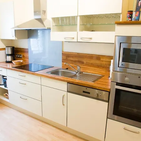 Διαμέρισμα Wittker