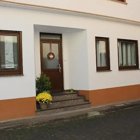 Wittker Διαμέρισμα Bruttig-Fankel