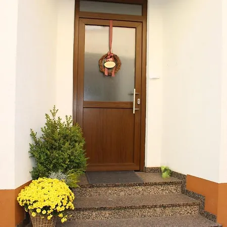 Wittker Apartament