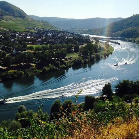Lägenhet Wittker Bruttig-Fankel