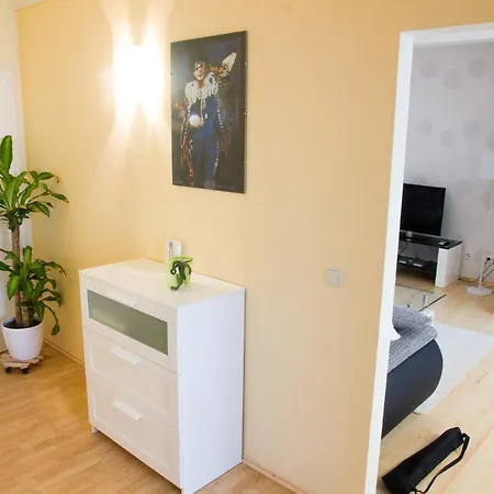 Wittker Apartament