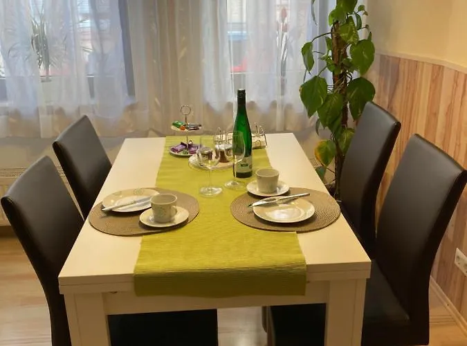 Wittker Appartement *