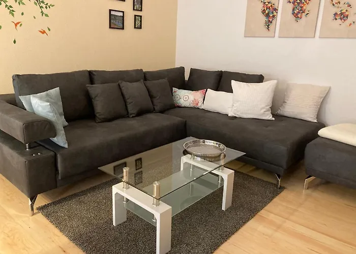 Appartement Wittker Bruttig-Fankel