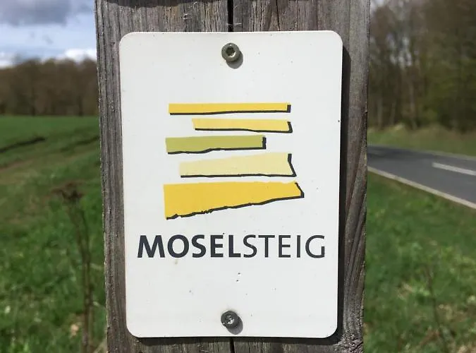 Appartement Wittker Bruttig-Fankel