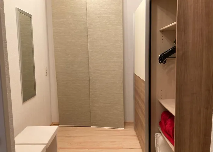 Appartement Wittker *