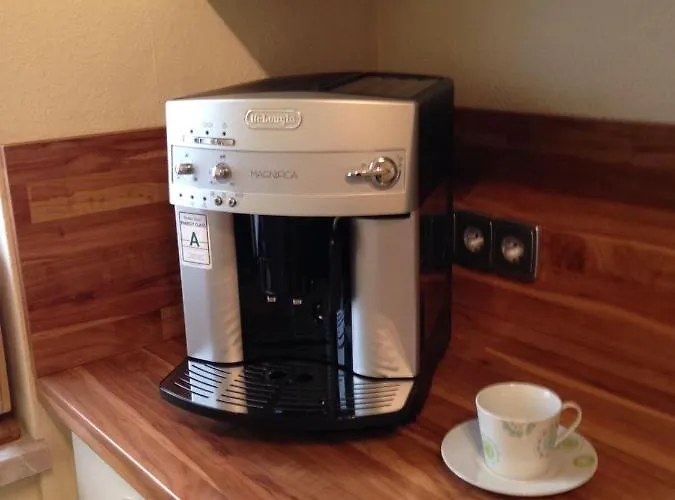 Διαμέρισμα Wittker