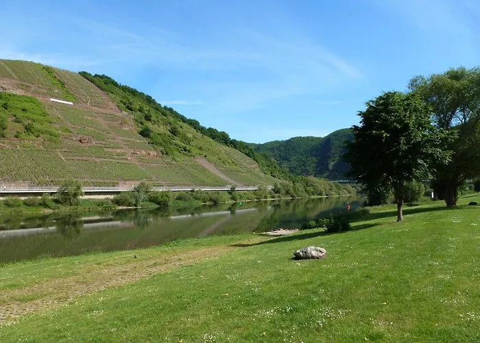 Διαμέρισμα Wittker *