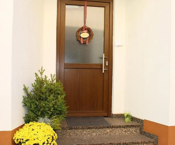 Wittker Διαμέρισμα