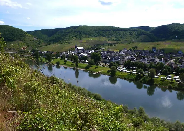 Appartement Wittker Bruttig-Fankel