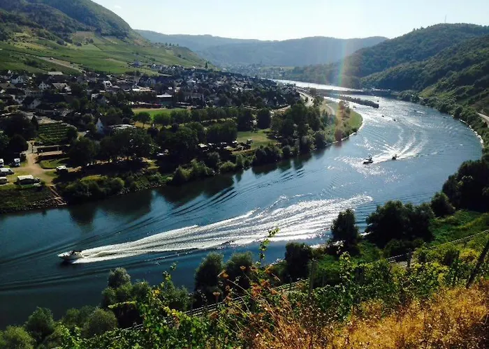 Διαμέρισμα Wittker Bruttig-Fankel