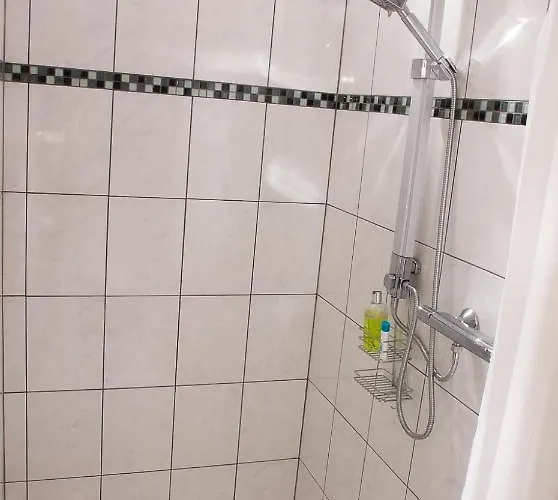 Appartement Wittker *