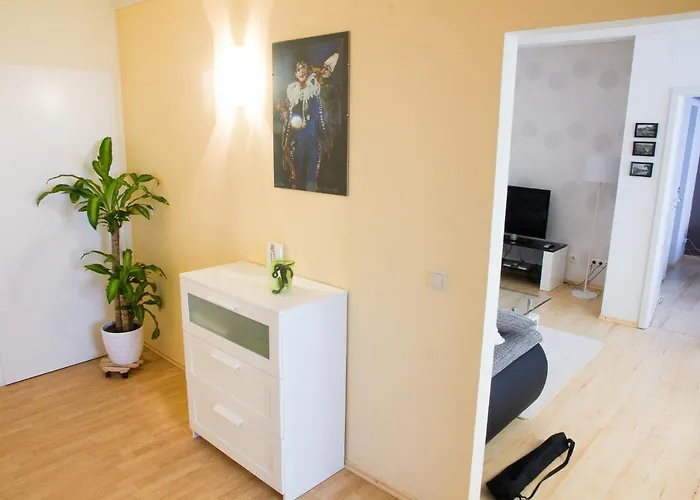 Wittker Διαμέρισμα